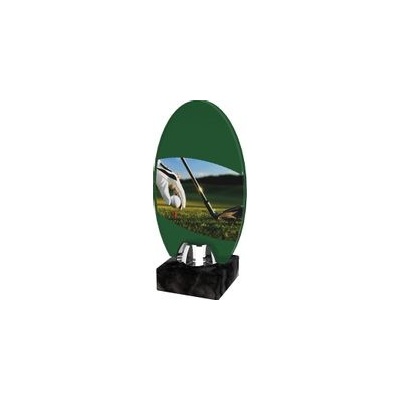 Poháry Bauer Golfová trofej ACLG0116M3 Golf