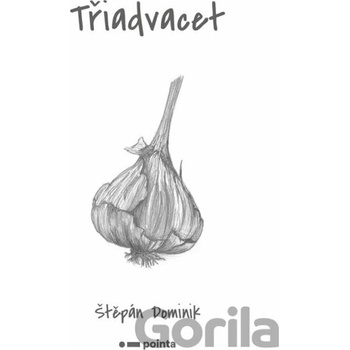 Třiadvacet