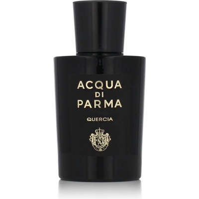 Acqua D iParma Quercia parfémovaná voda unisex 100 ml tester