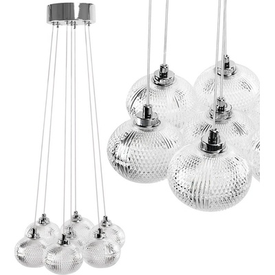 Toolight MS021-7CP