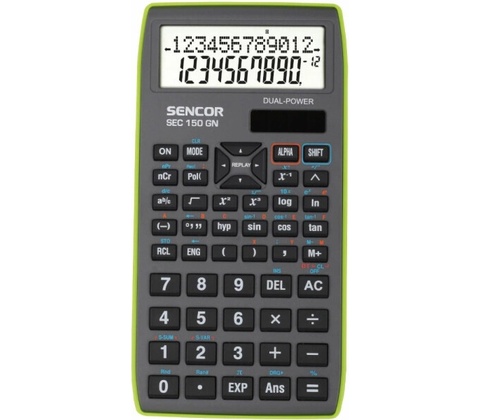 Sencor 150 GN