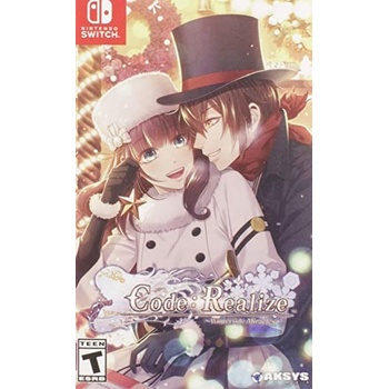 Code: Realize Wintertide Miracles