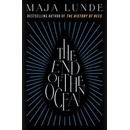 The End of the Ocean