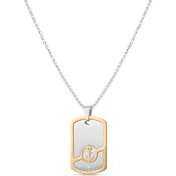 Image 1 of Daniel Klein Мъжко колие Daniel Klein DKJ. 4.4028-2 (B--DKJ.4.4028-2)