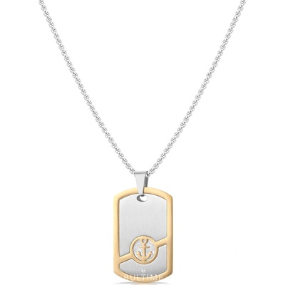 Daniel Klein Мъжко колие Daniel Klein DKJ. 4.4028-2 (B--DKJ.4.4028-2)