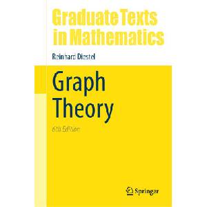 Graph Theory | Reinhard Diestel (ISBN: 9783662701065)