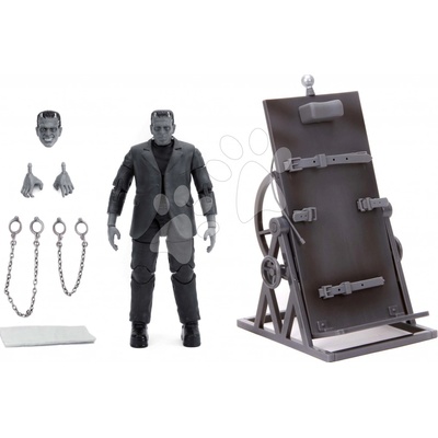 Jada Frankenstein Deluxe Next Level