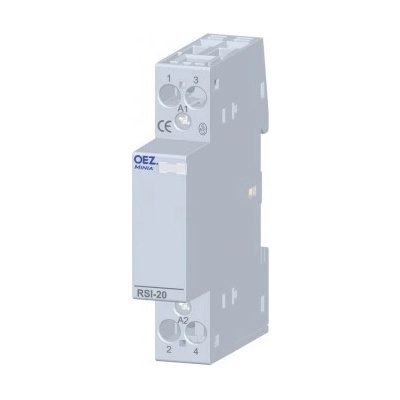 OEZ RSI-20-20-X230AC/DC