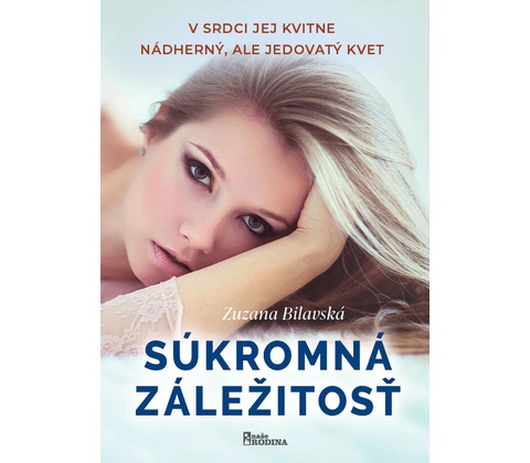 Súkromná záležitosť