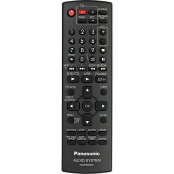 GENERAL Panasonic n2qayb000252 - дистанционно управление дубликат (n2qayb000252)