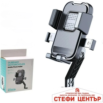 Image 1 of Paolo Поставка за телефон Рg158 за велосипед (441094)