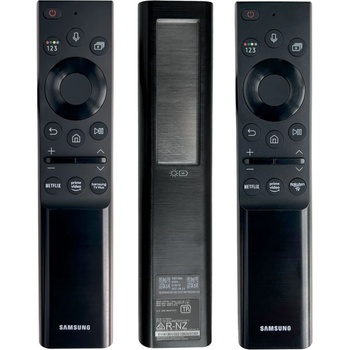 Samsung bn59-01357d - оригинален дистанционен контрол с гласово управление, СЛЪНЧЕВ (bn59-01357d)