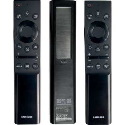 Samsung bn59-01357d - оригинален дистанционен контрол с гласово управление, СЛЪНЧЕВ (bn59-01357d)