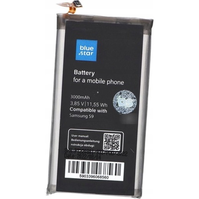 BS PREMIUM 5903396068577 3000mAh