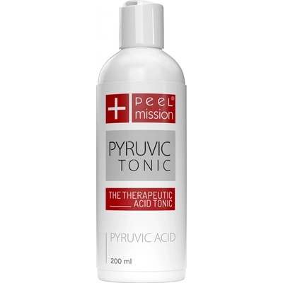 Peel Mission Pyruvic Tonic 200 ml