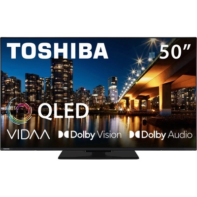 Toshiba 50QV3463DG