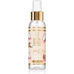 Dripping Gold Wonder Water Coconut автобронзираща мъгла за лице Medium - Dark 100ml