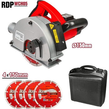 Raider RDP-WCH05 (020905)