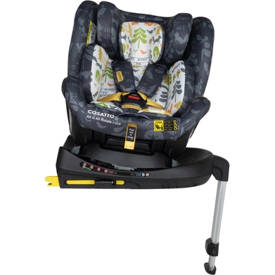 Cosatto All in All Rotate i-Size