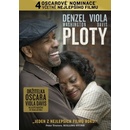 Ploty DVD