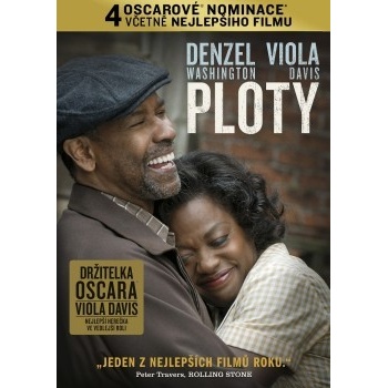 Ploty DVD