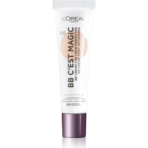 L'Oréal Magic BB ББ крем цвят Medium 30ml