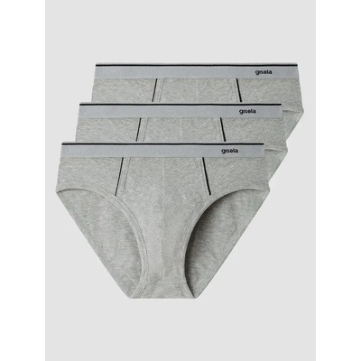 Gisela КОМПЛЕКТ ТРИ БРОЯ СЛИПОВЕ 1/10005 gris gisela