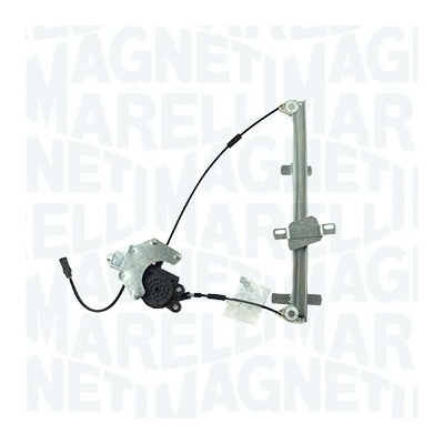 Mechanizmus zdvíhania okna MAGNETI MARELLI 350103113300