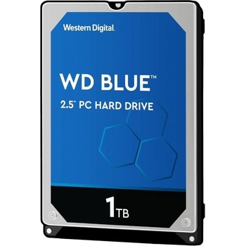 WD Blue 1TB, WD10SPZX