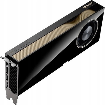 PNY Quadro RTX 6000 48GB GDDR6 VCNRTX6000ADA-PB