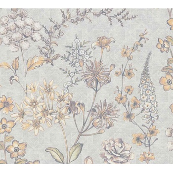 A. S. Création Влизелинов тапет за стена dimex 2025 39117-1