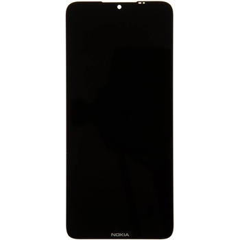 Dotyková deska + LCD Displej Nokia 5.3