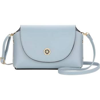 HARAHU Чанта Boiseen HE-35714 - Синя KP35714 (HE-35714)