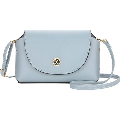 HARAHU Чанта Boiseen HE-35714 - Синя KP35714 (HE-35714)