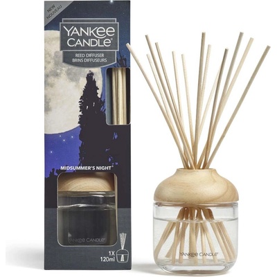 Yankee Candle Reed tyčinkový aroma difuzér 120 ml