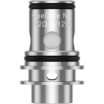 Vapefly Žhavící hlava FreeCore mesh 1,2ohm – Zboží Dáma