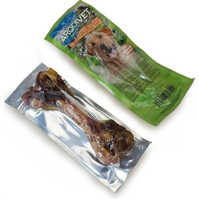 ARQUIVET Serrano šunka kosť 350 g