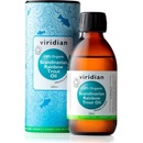 Doplnky stravy Viridian Organic Scandinavian Rainbow Trout Oil 200 ml