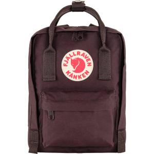 Fjällräven Дневна раница Fjällräven Kanken Mini Daypack - Blackberry - размер One Size (502-0262-9311)