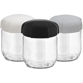 Mercanlar M-131313 / 131010-Буркан без декор 425cc RHEA (0154356)