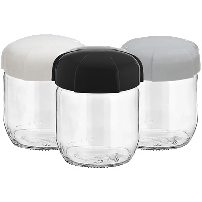 Mercanlar M-131313 / 131010-Буркан без декор 425cc RHEA (0154356)