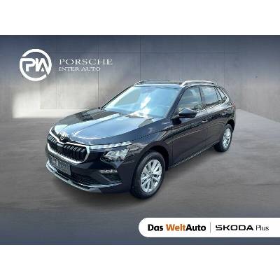 Skoda Kamiq TSI Selection DSG 85 kW