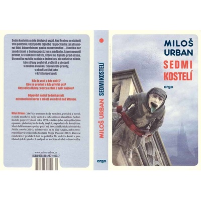 Sedmikostelí - Miloš Urban