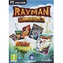 Rayman Collection