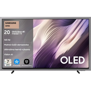 Samsung QE65S99HAT