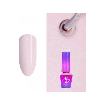 Molly Lac Gél lak CHERIE 428 5 ml
