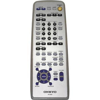 GENERAL ONKYO RC-640S - съвместимо дистанционно управление на марката General (RC-640S)