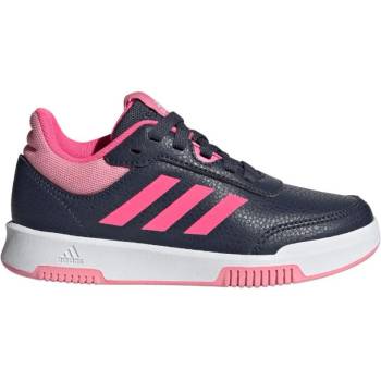 adidas topánky Tensaur Sport Training Lace Shoes ID2303 modrá