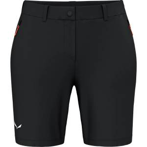 Salewa Дамски къси панталони Salewa Women's Puez Talvena DST Shorts - Black Out - размер 38 (EU) (112-3186-0114)