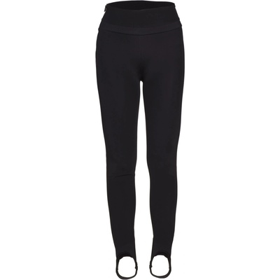 Dámské kalhoty Goldbergh Praise Ski Legging Black